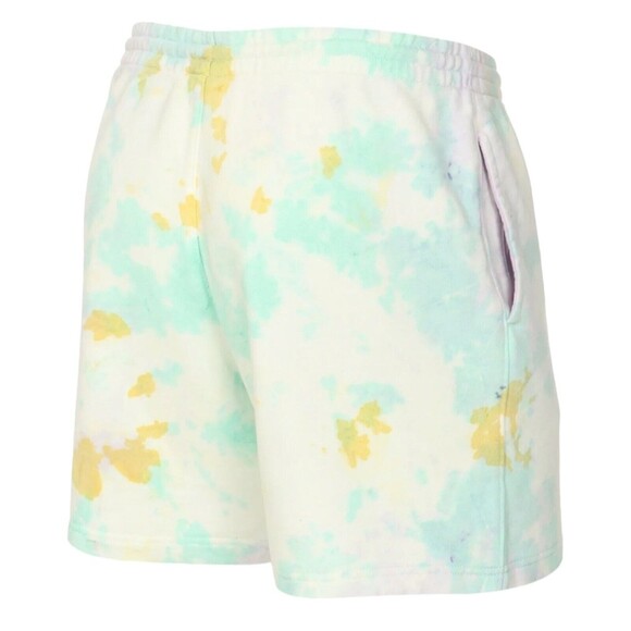 Nike Air Jordan Sport DNA All Over Print Tie Dye Shorts DM1871-530 - Picture 6 of 8